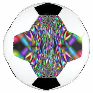 Balón De Fútbol Bolsa de fútbol Omega cromada