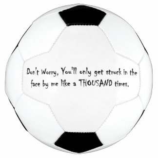 Balón De Fútbol Bolsa de soplo