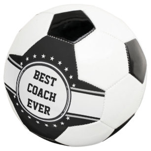 Balón De Fútbol Botón y estrellas blancas + tu trasero. e ideas