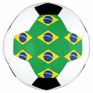 BALÓN DE FÚTBOL BRASIL