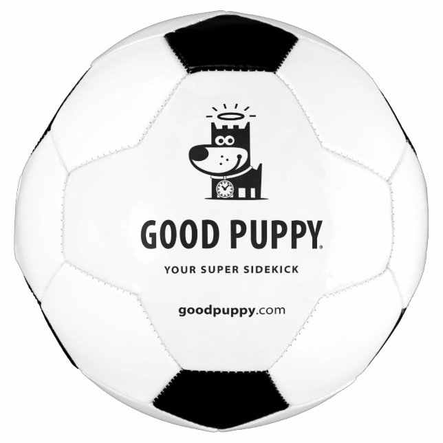 Balón De Fútbol BUENA BOLSA DE Fútbol (Anverso)