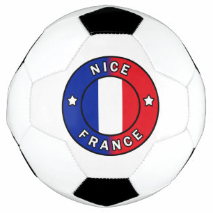 Balón De Fútbol Buena Francia