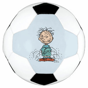 Balón De Fútbol Cacahuetes   Cerdo