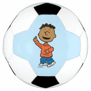 Balón De Fútbol Cacahuetes   Franklin