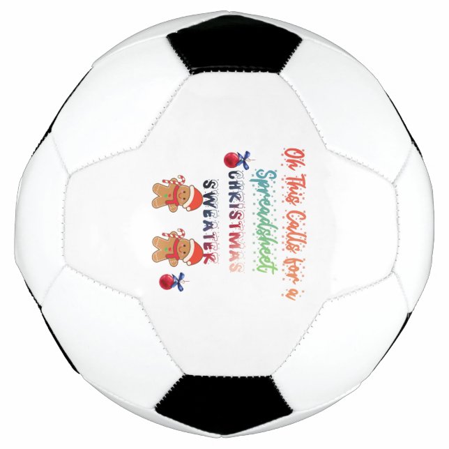 Balón De Fútbol Camiseta (Anverso)
