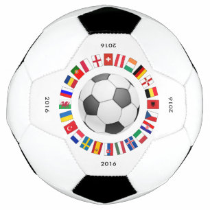 Balón De Fútbol Campeonato Europeo de Fútbol 2016