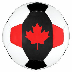 Balón De Fútbol canadá