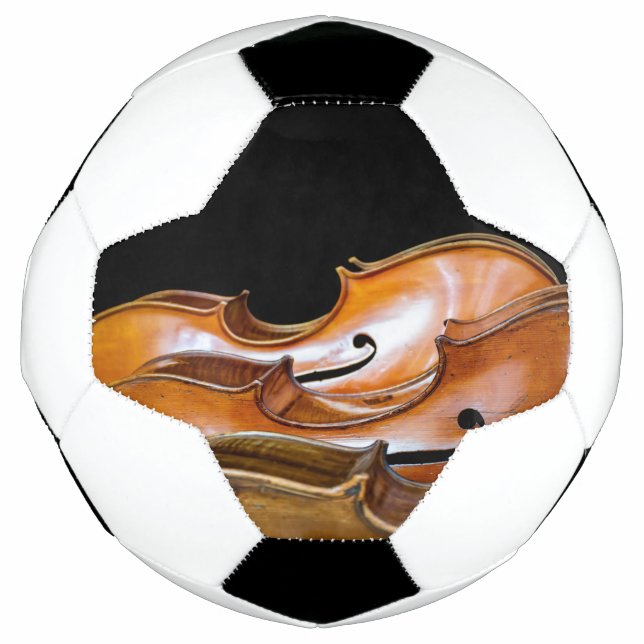 Balón De Fútbol Cellos (Anverso)