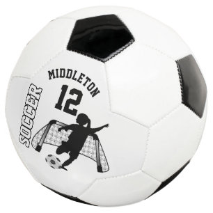 Balón De Fútbol Chica de fútbol