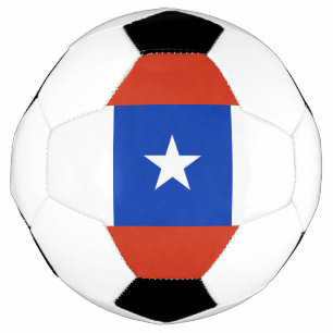 Balón De Fútbol chile