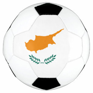 Balón De Fútbol chipre