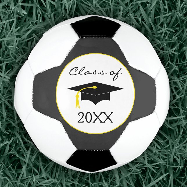 Balón De Fútbol Clase de 20XX (Subido por el creador)