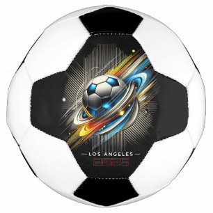 Balón De Fútbol Competencia global de fútbol