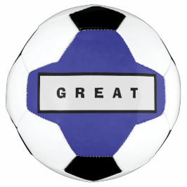 Balón De Fútbol Copa Mundial de Fa 2026