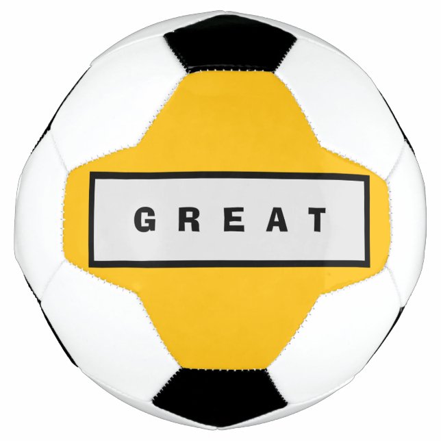 Balón De Fútbol Copa Mundial de Fa 2026 (Anverso)