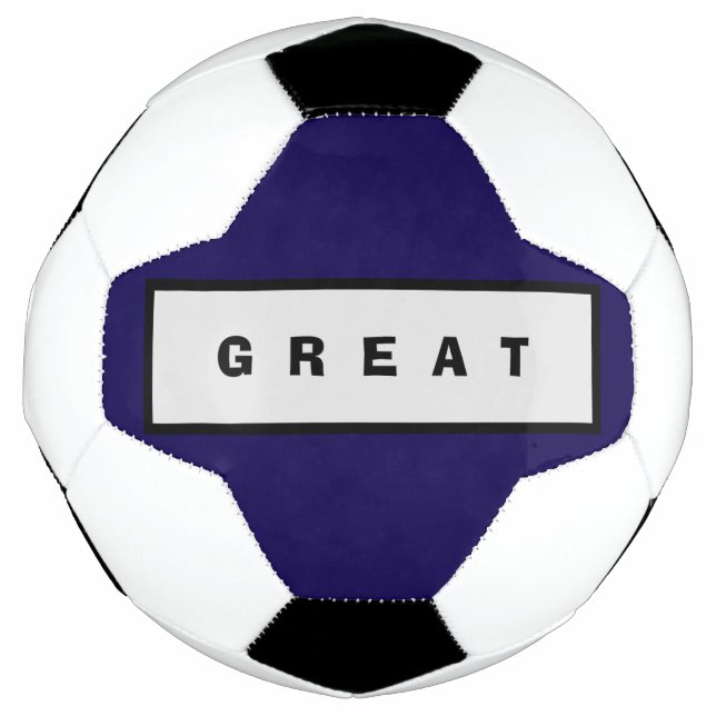 Balón De Fútbol Copa Mundial de Fa 2026 (Anverso)