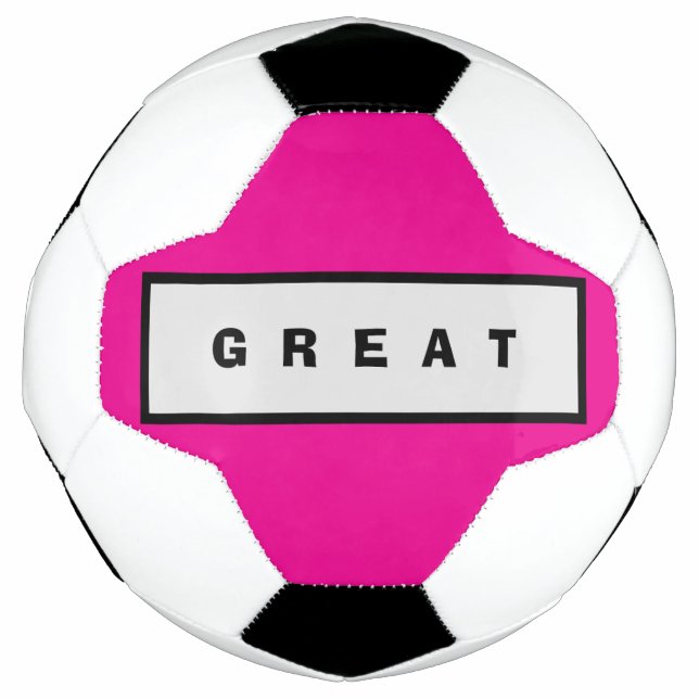 Balón De Fútbol Copa Mundial de Fa 2026 (Anverso)