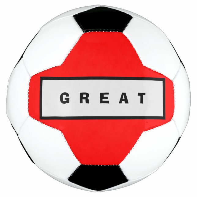 Balón De Fútbol Copa Mundial de Fa 2026 (Anverso)