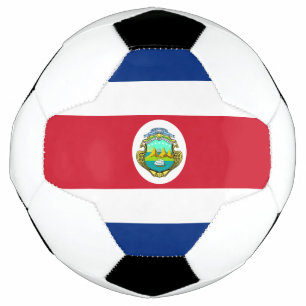 Balón De Fútbol costa rica