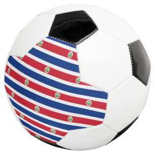 Balón De Fútbol costa rica