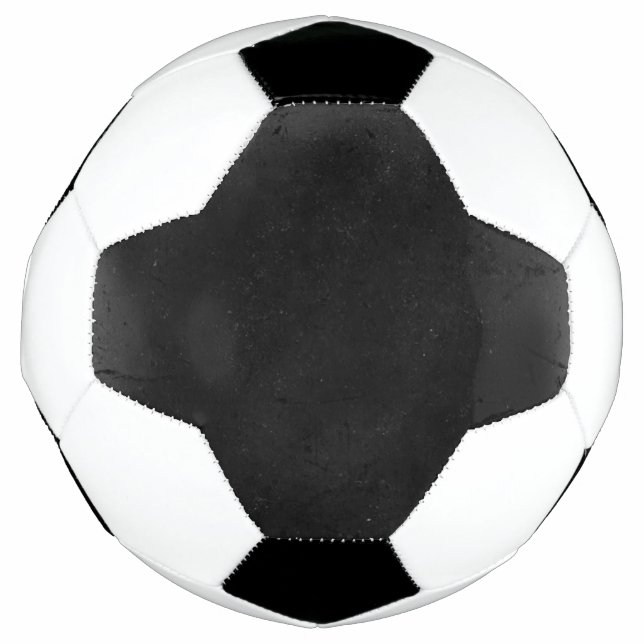 Balón De Fútbol Crear su propio Personalizado (Anverso)