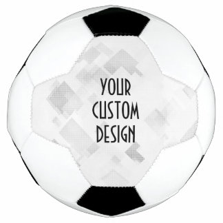 Balón De Fútbol Crear su propio Personalizado hecho