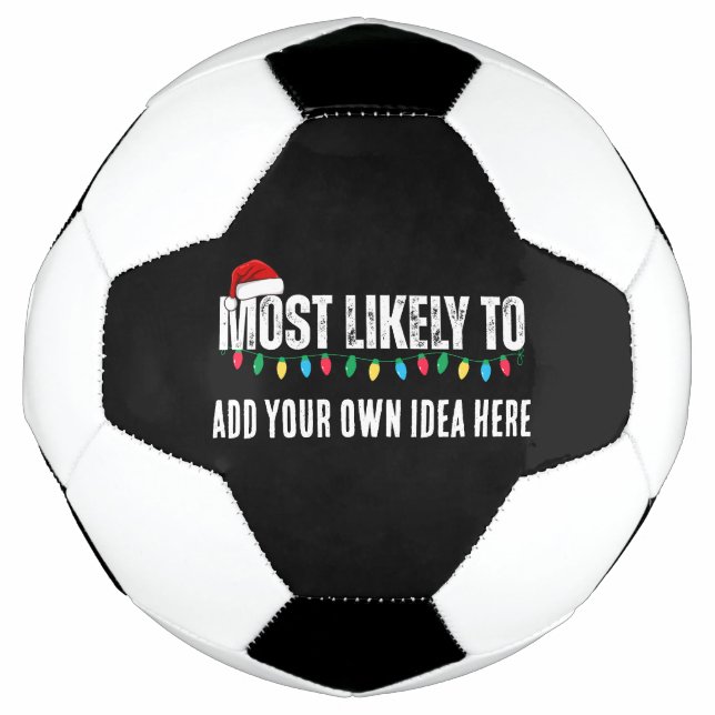 Balón De Fútbol 😂 crear una curiosidad más probable para ser Navi (Anverso)