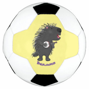 Balón De Fútbol Cuidada y divertida jugada del personalizado del b