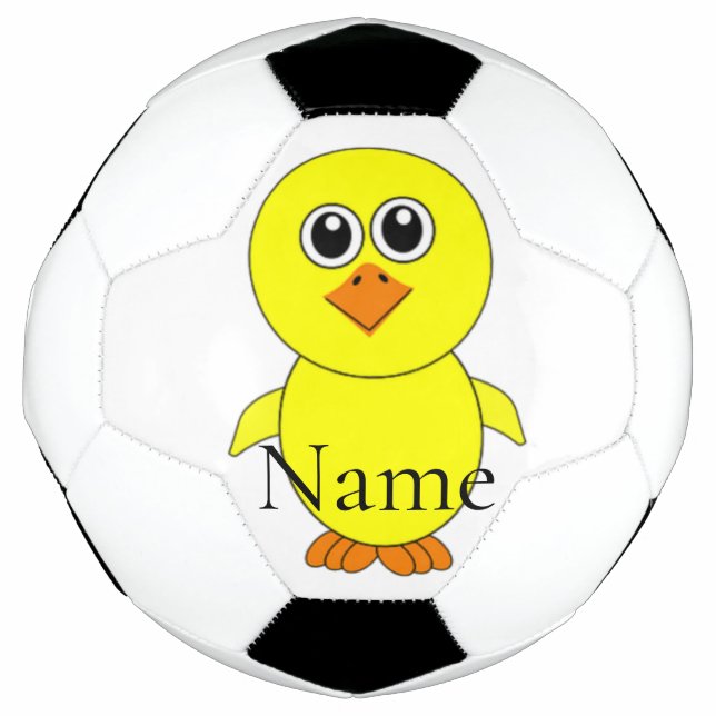 Balón De Fútbol Cuidadoso ladrón_cove (Anverso)