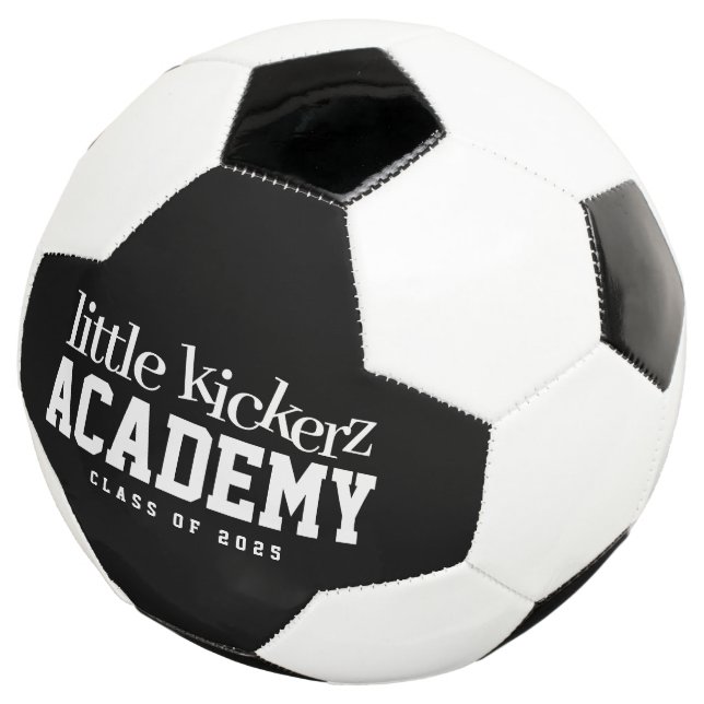 Balón De Fútbol Curte Playful Child Soccer Academy Clase de 20XX (Tres cuartos)