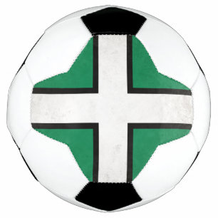 Balón De Fútbol Devon
