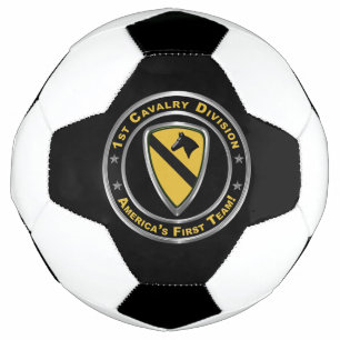 Balón De Fútbol División de Caballería 1.ª PRECIO MÁS BAJO