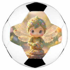 Balón De Fútbol Dragonfly – Star Nectar of the Silent Night.5