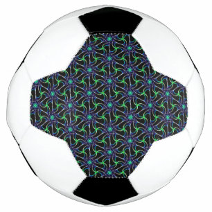 Balón De Fútbol Ecos de la eternidad
