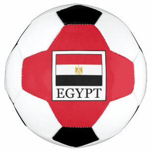 Balón De Fútbol Egipto