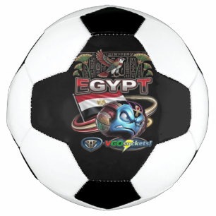 Balón De Fútbol Egipto-GBall