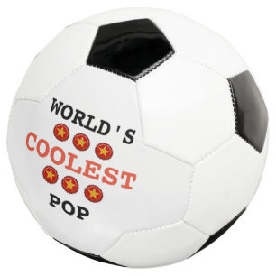 Balón De Fútbol El pop más genial del mundo