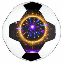 Espejo Compacto Neon Galaxy