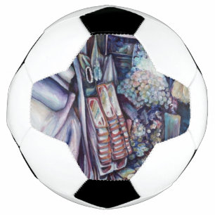 Balón De Fútbol Espléndida oferta especial del Tekka Center