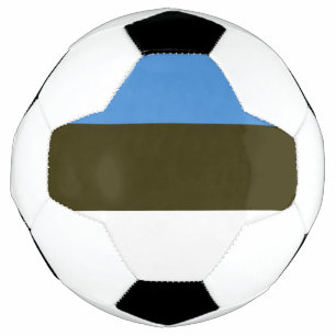 Balón De Fútbol estonia