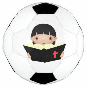 BALÓN DE FÚTBOL ESTUDIO DE BIBLIA