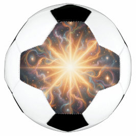 Balón De Fútbol Ethereal Vision – Beyond Reality48