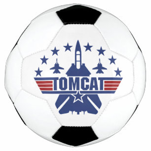 BALÓN DE FÚTBOL F-14 TOMCAT