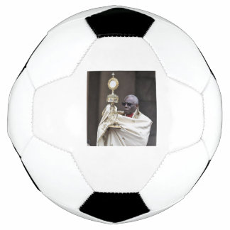 Balón De Fútbol Father Robert Sarah