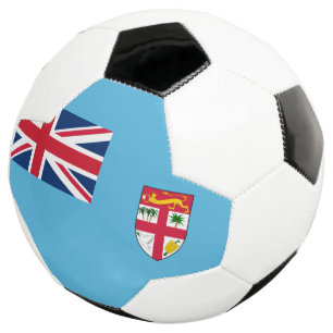 Balón De Fútbol fiji