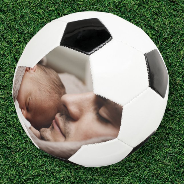 Balón De Fútbol Foto personalizada por personalizado (Subido por el creador)