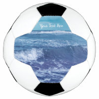 Fotografía del Océano Atlántico Casco blanco Olas 