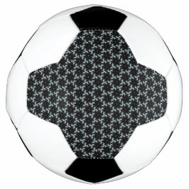 Balón De Fútbol Fractal Finesse Soccer Ball