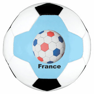 Balón De Fútbol Francia