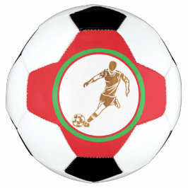 BALÓN DE FÚTBOL FÚTBOL